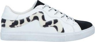 Manila Grace Sneakers