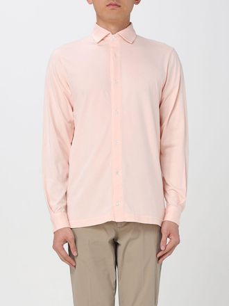 Doppiaa Shirt DOPPIAA Men color Pink