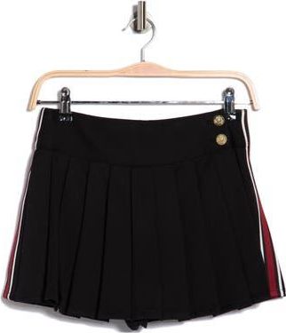 Alice & Olivia Noah Skort in Black at Nordstrom Rack, Size 10