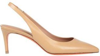Santoni Pumps