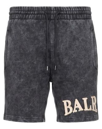 BALR. BOTTOMWEAR - Shorts & Bermuda Shorts sur YOOX.COM