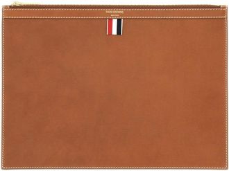 Thom Browne Medium Document Holder