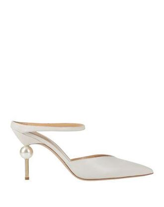 Camilla Gabrieli CALZATURE - Mules & Zoccoli su YOOX.COM