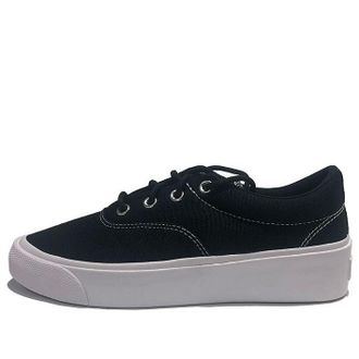 Converse SkidGrip Stylish Retro Low Top Casual Canvas Shoes Black White 170088C