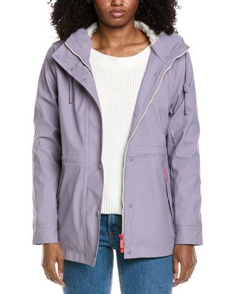 Hunter Short Rain Coat