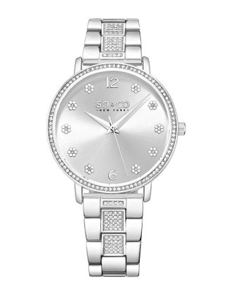 SO & CO So & Co Womens Madison Watch
