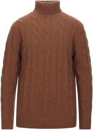 Daniele Alessandrini KNITWEAR - Turtlenecks sur YOOX.COM