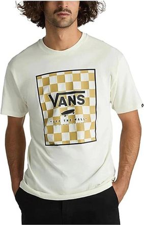 Vans Classic Logo T-Shirt