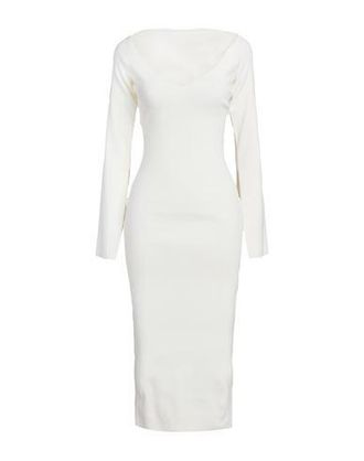 Solace London DRESSES - Midi dresses on YOOX.COM