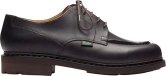 Paraboot Chambord TEX - - Shoes - Uomo - Marrone - 45 EU