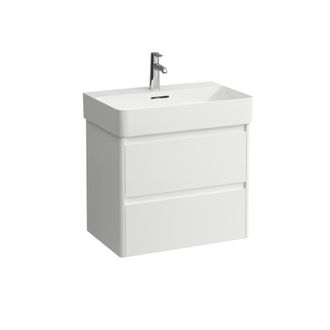 Laufen Laufen Base 2.0 Para Mueble Bajo Lavabo Val, 2 Cajones, Incl