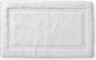 Frontgate Memory Foam Bath Rug - 21 x 34 - Frontgate Resort Collection