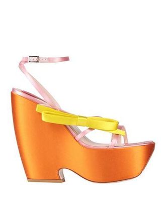 Roger Vivier Sandals