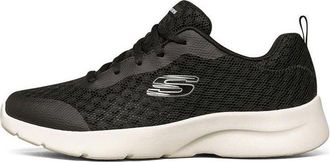 Skechers (WMNS) Skechers Dynamight 2.0 Black 149542-BLK