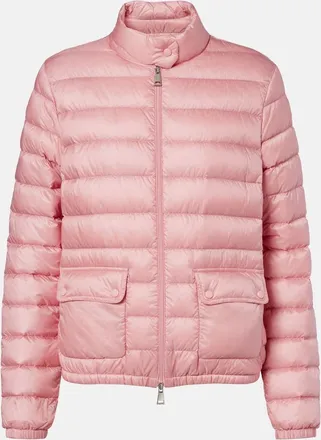 Moncler Lans quilted down jacket