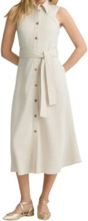 Liu Jo Donna, Abiti, Beige, S, new