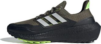 adidas Ultraboost Light Olive Green IF6530