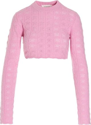 Sportmax Maglione Medea - Rosa