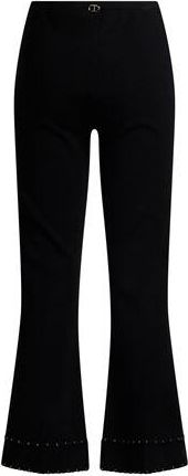 Twin-Set PARTES DE ABAJO - Pantalones en YOOX.COM