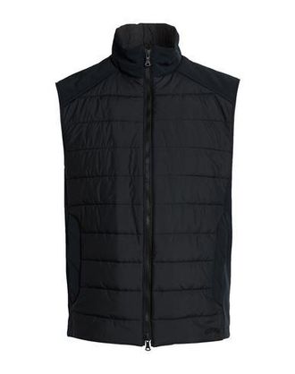Paul & Shark COATS & JACKETS - Gilets on YOOX.COM