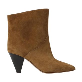 Isabel Marant Mujer, Zapatos, Marr&oacute;n, Talla: 40 EU