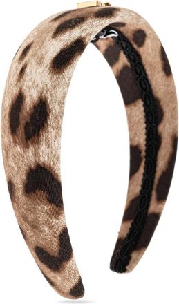 Dolce & Gabbana unisex, Accessori, Marrone, Taglia unica, new