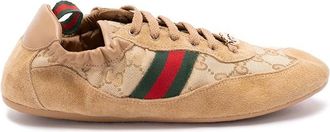 Gucci Gucci Shift Sneakers