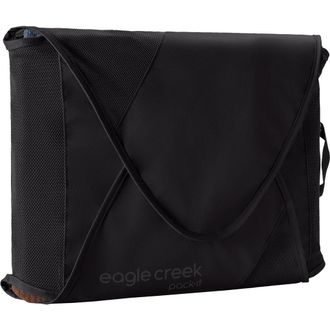 Eagle Creek Pack-It Reveal X Large Garment Folder in Black at Nordstrom, Size X-Large