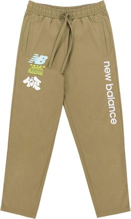New Balance x Salehe Yurt Pants Asia Sizing Khaki MP11563-CGN
