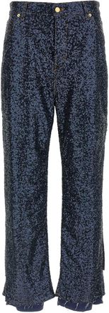Darkpark park Womens Lisa Jeans
