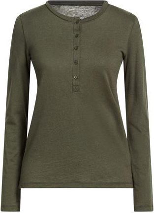 Majestic Filatures TOPS - T-shirts auf YOOX.COM