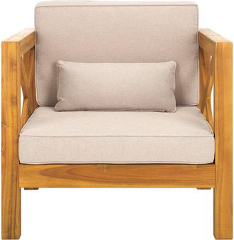 Safavieh Crewe Chair