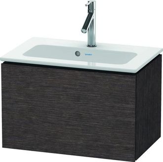 Duravit L-cube Mueble De Pared Compacto, 1 Alargador, Ancho: - Duravit