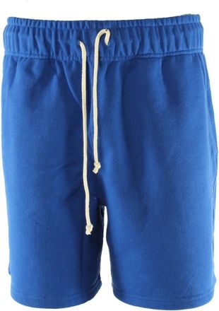 New Balance Made in USA Core Short - Heren - Korte sportbroeken - Paars - 2XL - Katoen - Fitness