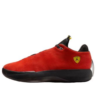 Nike Jordan Air Jordan 4014 Ferrari IR2082-600