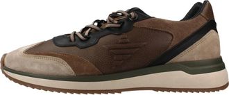 Cetti Hombre, Zapatos, Marr&oacute;n, Talla: 43 EU