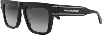 Alexander McQueen Alexander Mcqueen Mens 52Mm Sunglasses