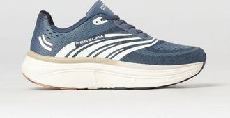 Fessura Sneakers Speed 01 in mesh