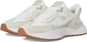 Kizik Monaco Hands-Free Womens Shoes White/Moonbeam : 10.5 M