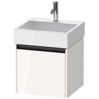 Duravit Duravit - Ketho.2 Mueble Bajo Lavabo, 484x440x460mm, Para Vero Air