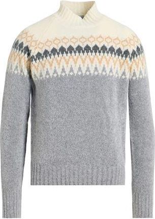 Gran Sasso Turtlenecks