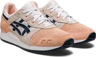 Asics GEL-Lyte III OG 1201A762-700 Multicolor Sportstyle Shoes HAWK093