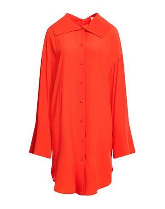 Erika Cavallini Semi Couture DRESSES - Mini dresses on YOOX.COM