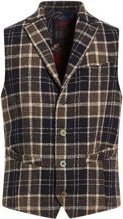 Bob SUITS and CO-ORDS - Waistcoats on YOOX.COM