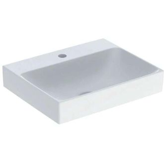 Keramag Keramag - Geberit One Salida De Lavabo Vertical, 50x14x40cm, 505.020.01.6
