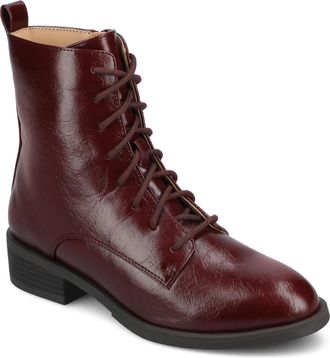 Journee Collection Women & apos;s Vienna Medium and Wide Width Booties