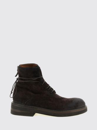 Mars&egrave;ll Boot Men color Brown