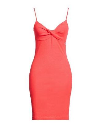 Calvin Klein DRESSES - Mini dresses on YOOX.COM