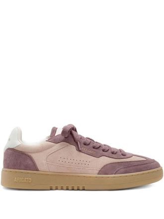 Axel Arigato Sneakers Dice T-Toe - Rosa