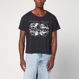 Enfants Riches Deprimes Printed T-Shirts − Sale: up to −51